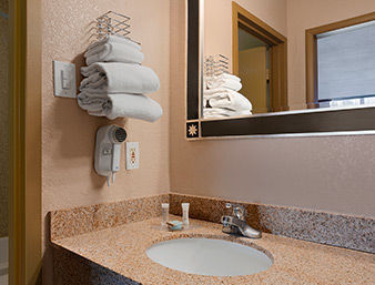 Travelodge Nau Conference Center 2* Flagstaff