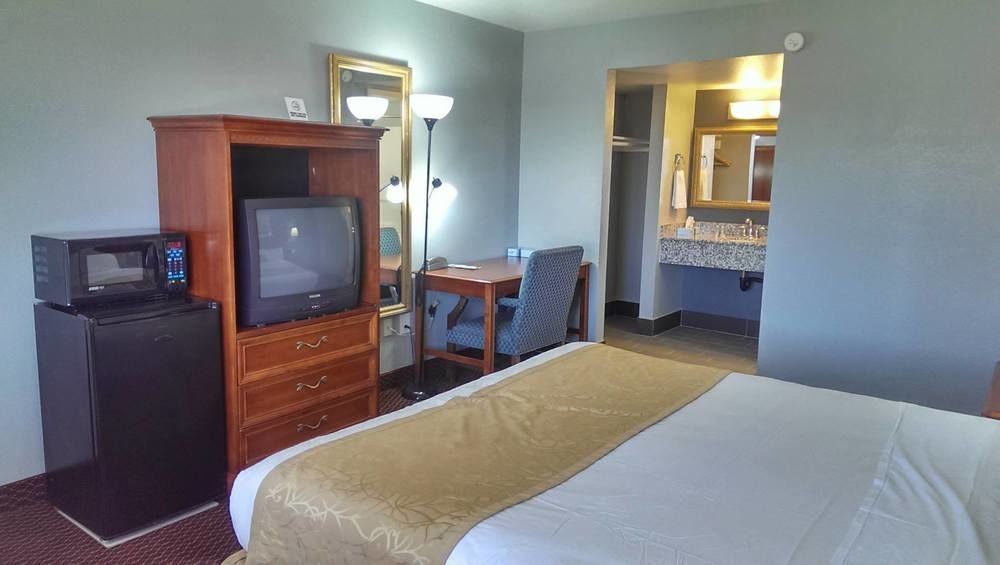Motel Travelodge By Wyndham Near I-40 Flagstaff
