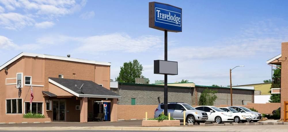 Motel Travelodge By Wyndham Near I-40 Flagstaff