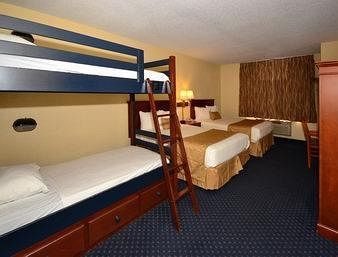 Super 8 By Wyndham