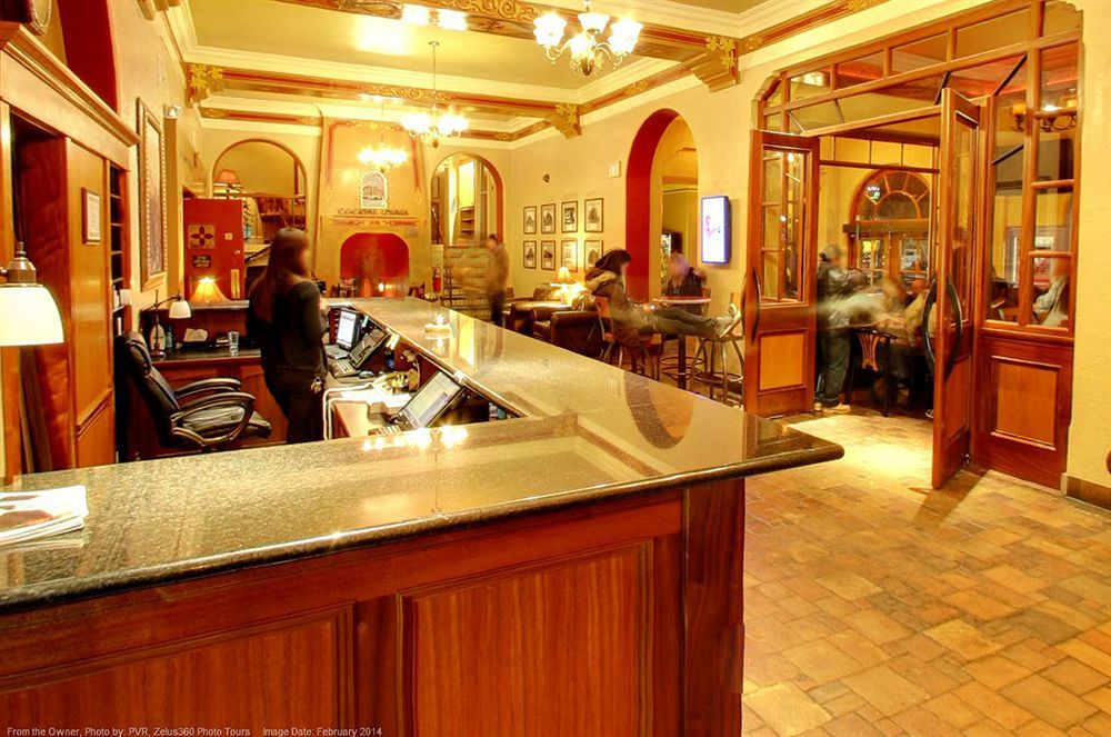 Hotel Monte Vista Flagstaff