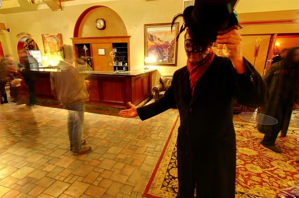 Hotel Monte Vista