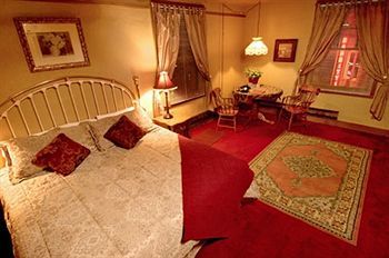 Hotel Monte Vista