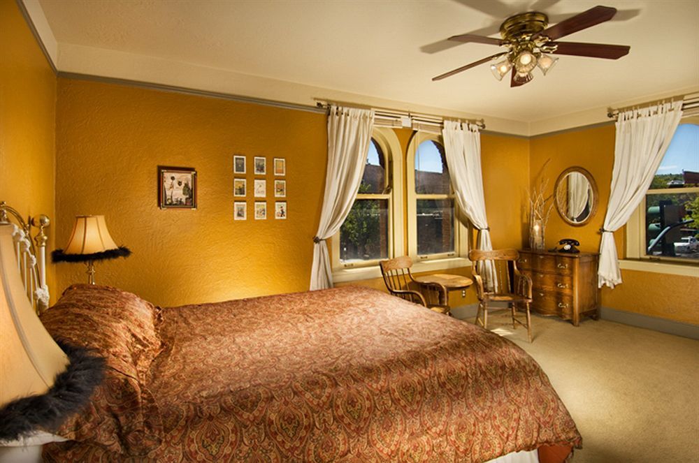 Hotel Monte Vista Flagstaff