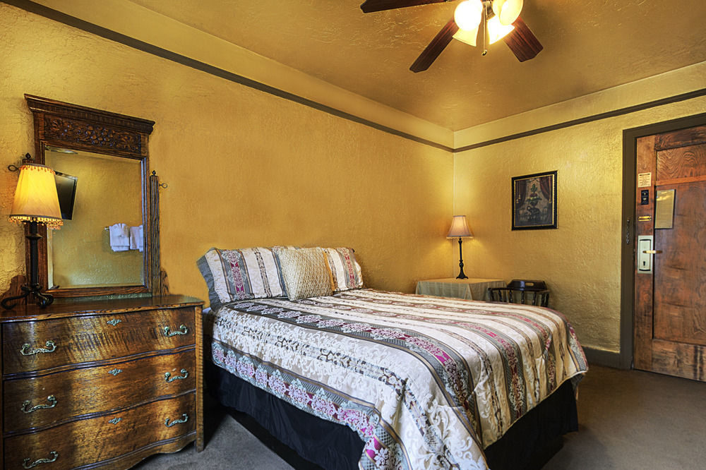 Hotel Monte Vista