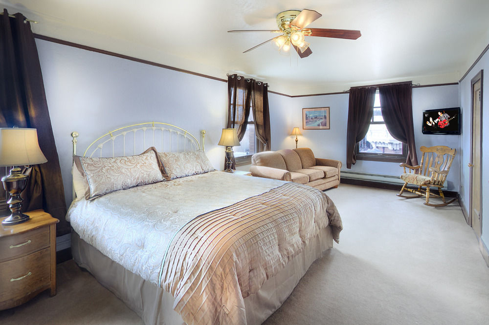Hotel Monte Vista Flagstaff