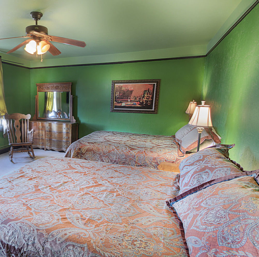 Hotel Monte Vista