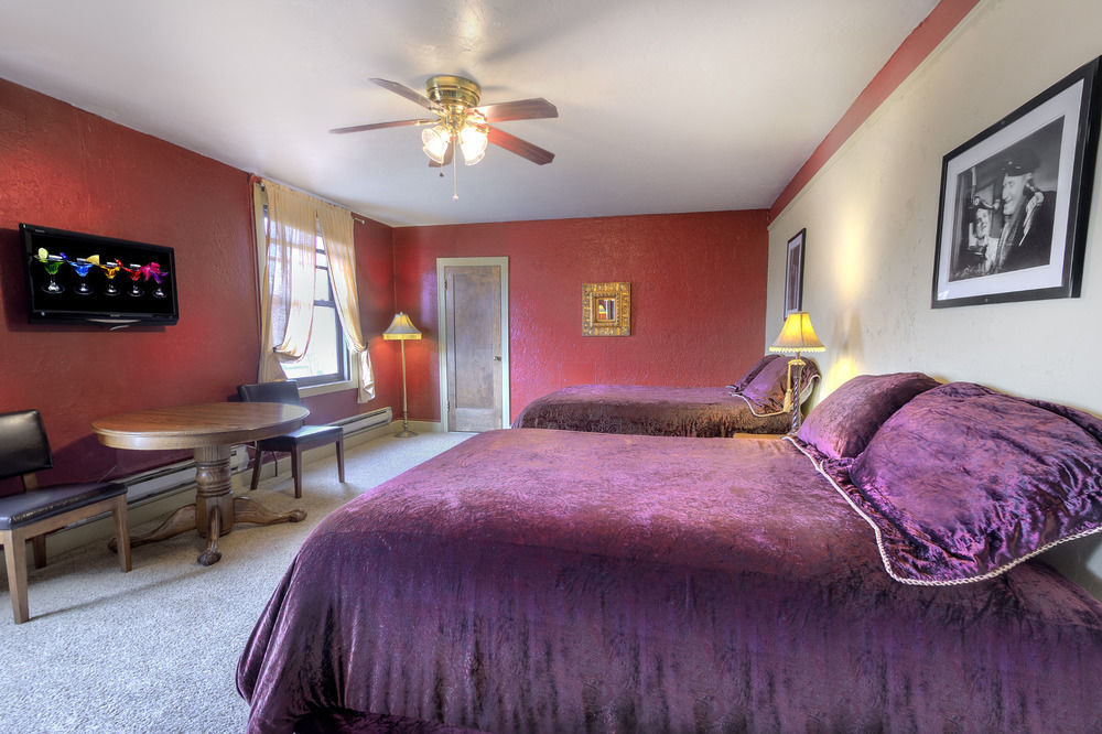 Monte Vista Hotel Flagstaff