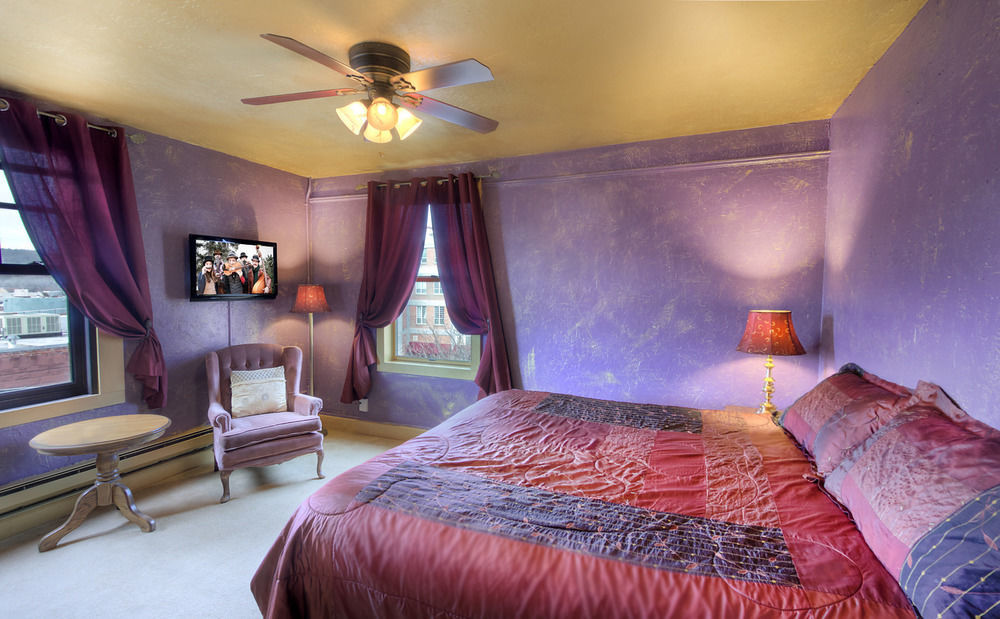 Monte Vista Hotel