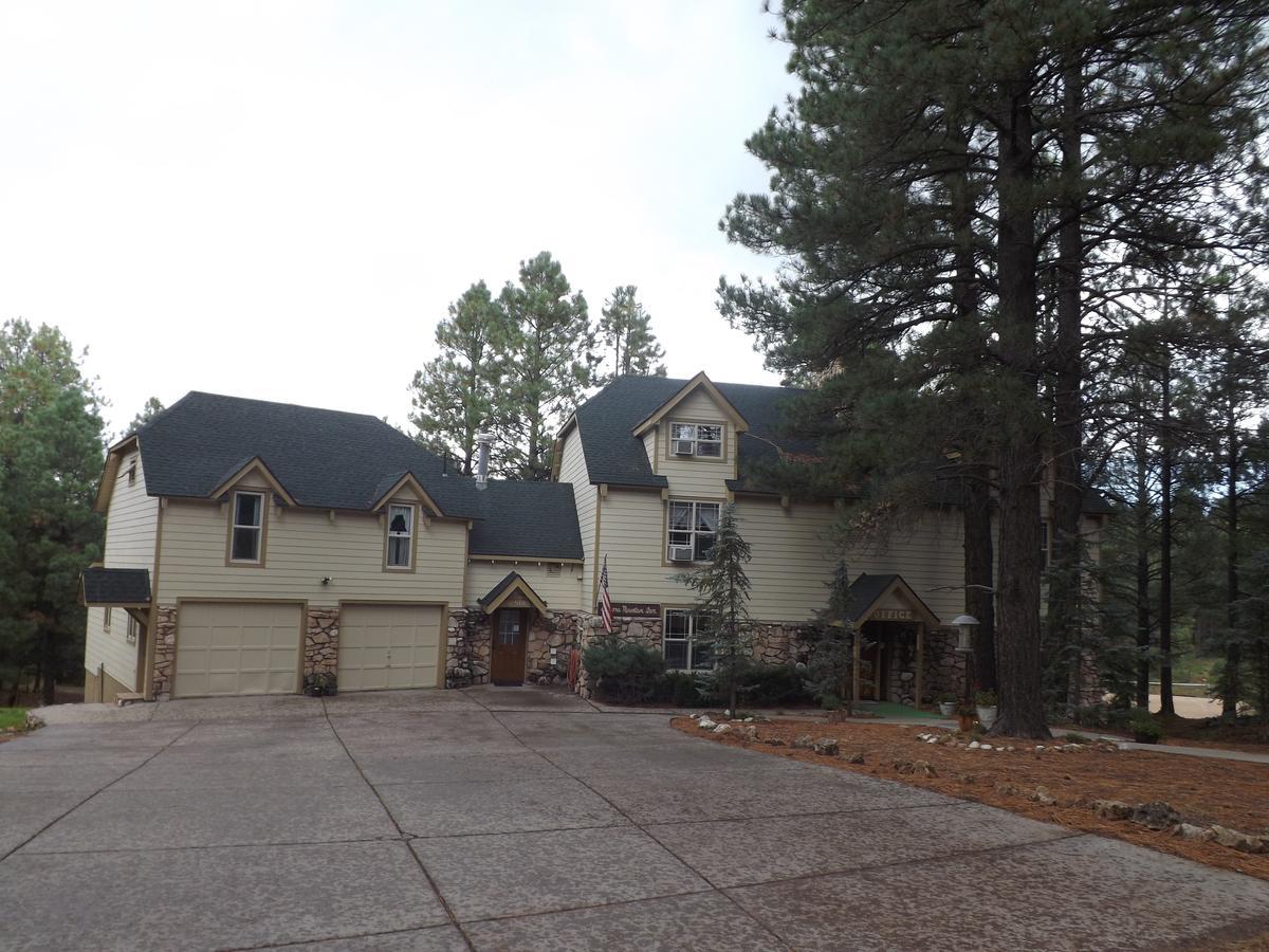 Arizona Mountain & Inn