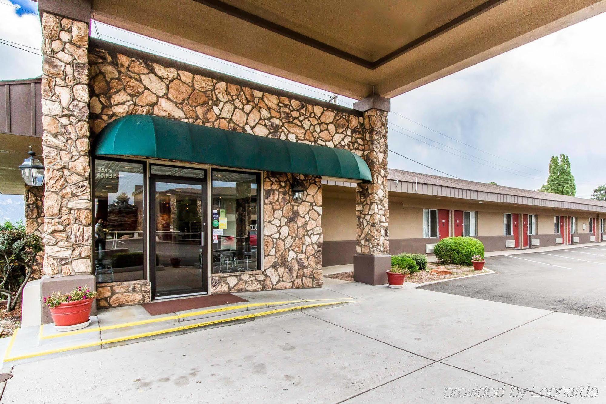 Econo Motel Flagstaff