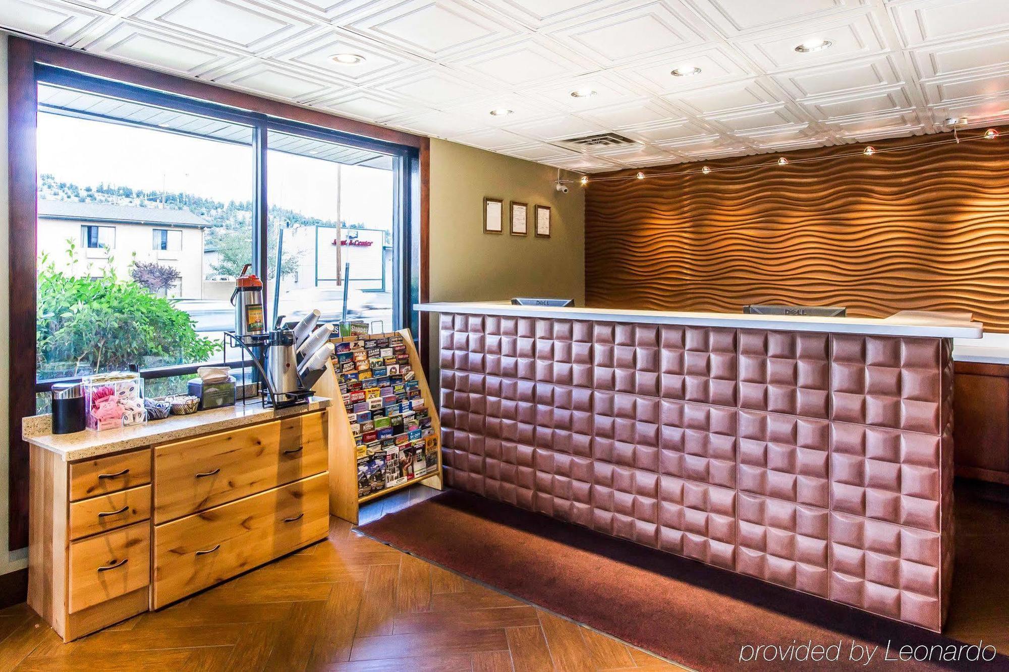 Econo Motel