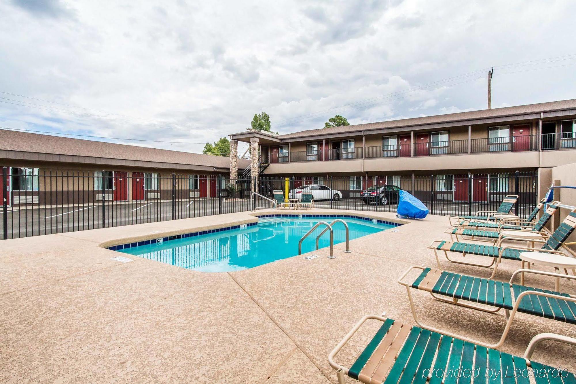 Econo Motel Flagstaff
