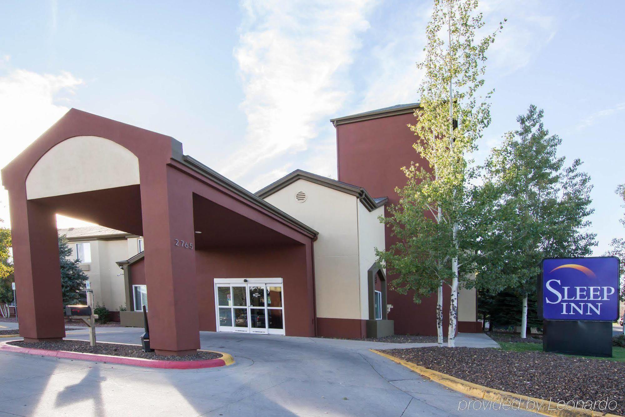 Sleep Inn