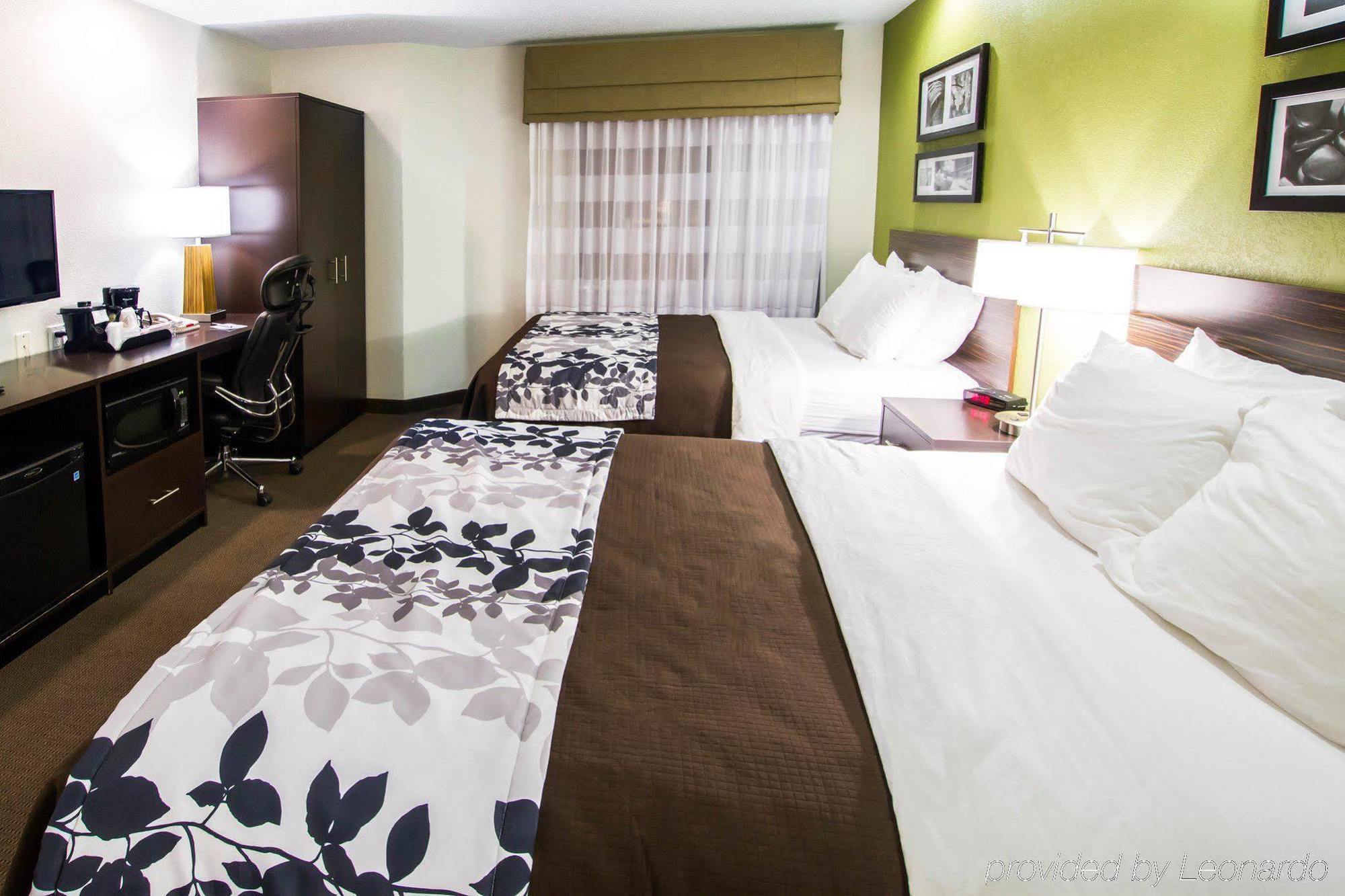 Sleep Inn 3*