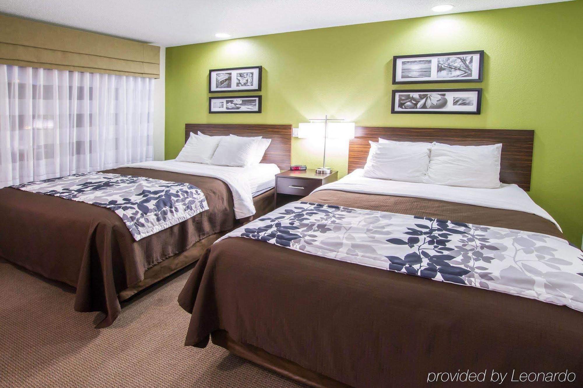 Sleep 3* Flagstaff