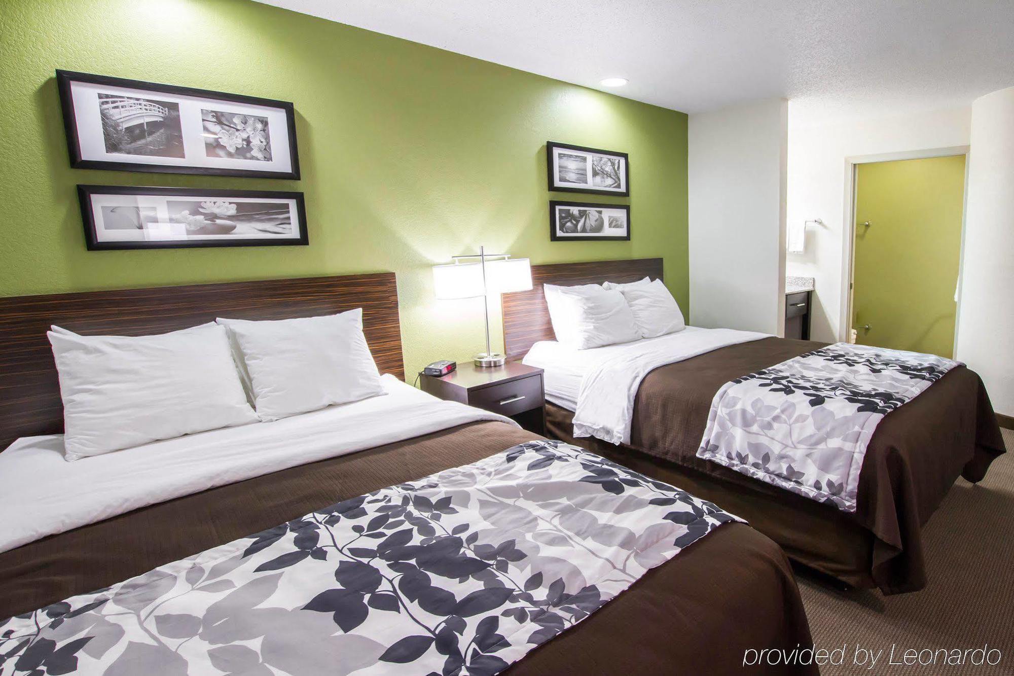 Sleep 3* Flagstaff