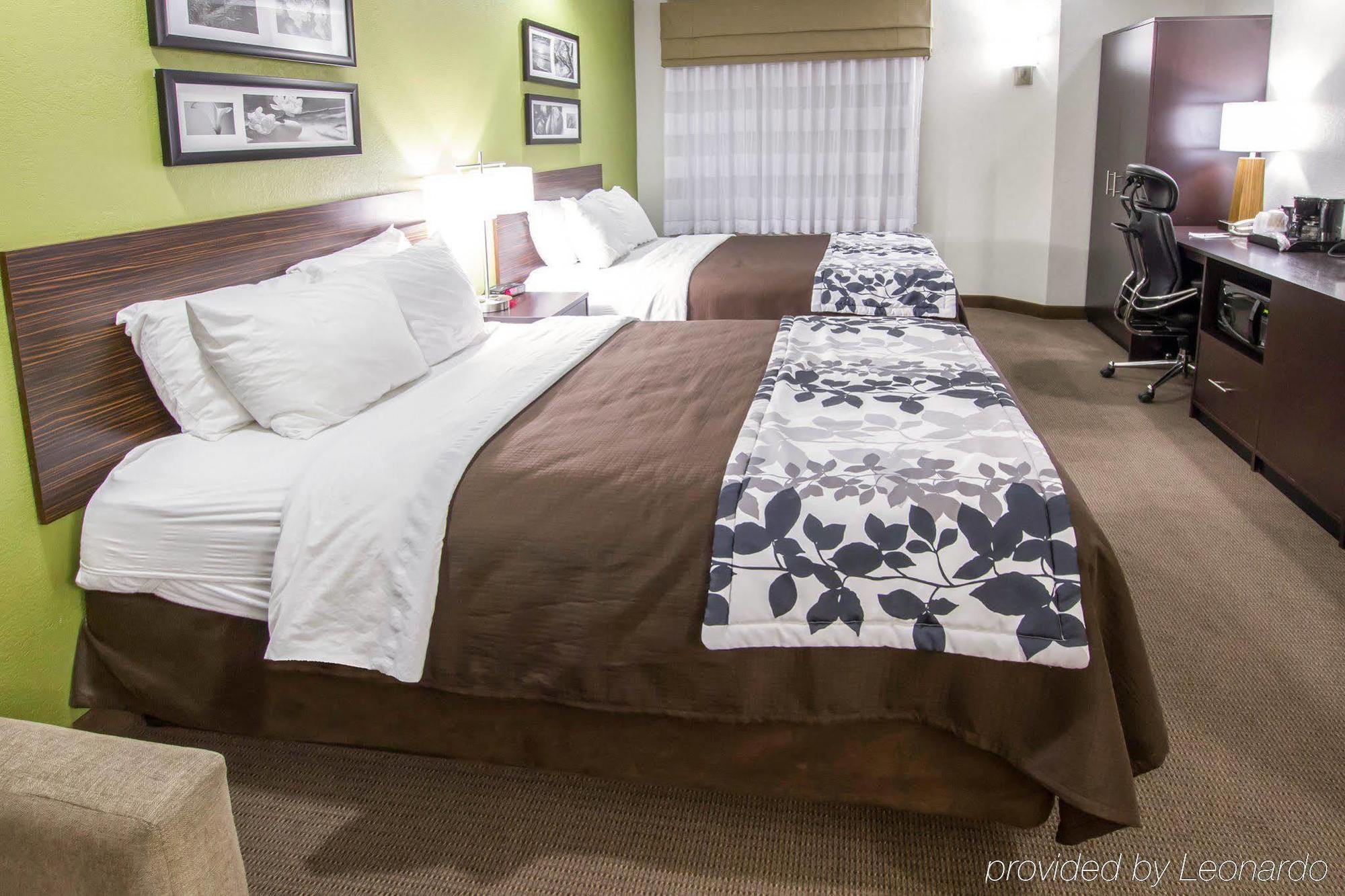 Sleep 3* Flagstaff