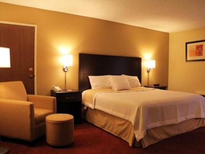 Hotel Days By Wyndham
