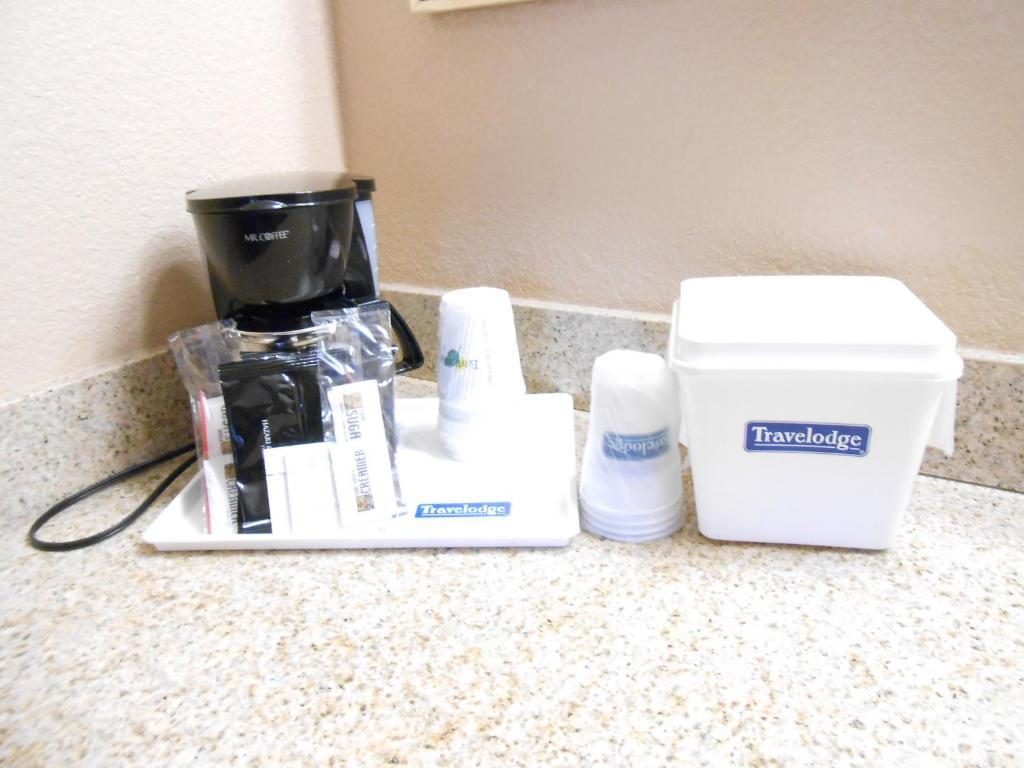 Travelodge - Nau Conference Center 3* Flagstaff