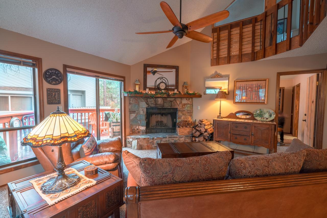 Whispering Pines 4* Flagstaff