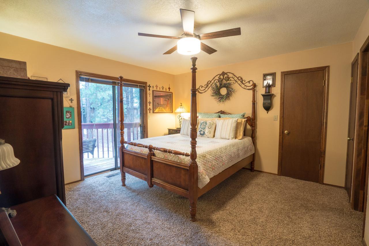 Whispering Pines Bed & Breakfast Flagstaff