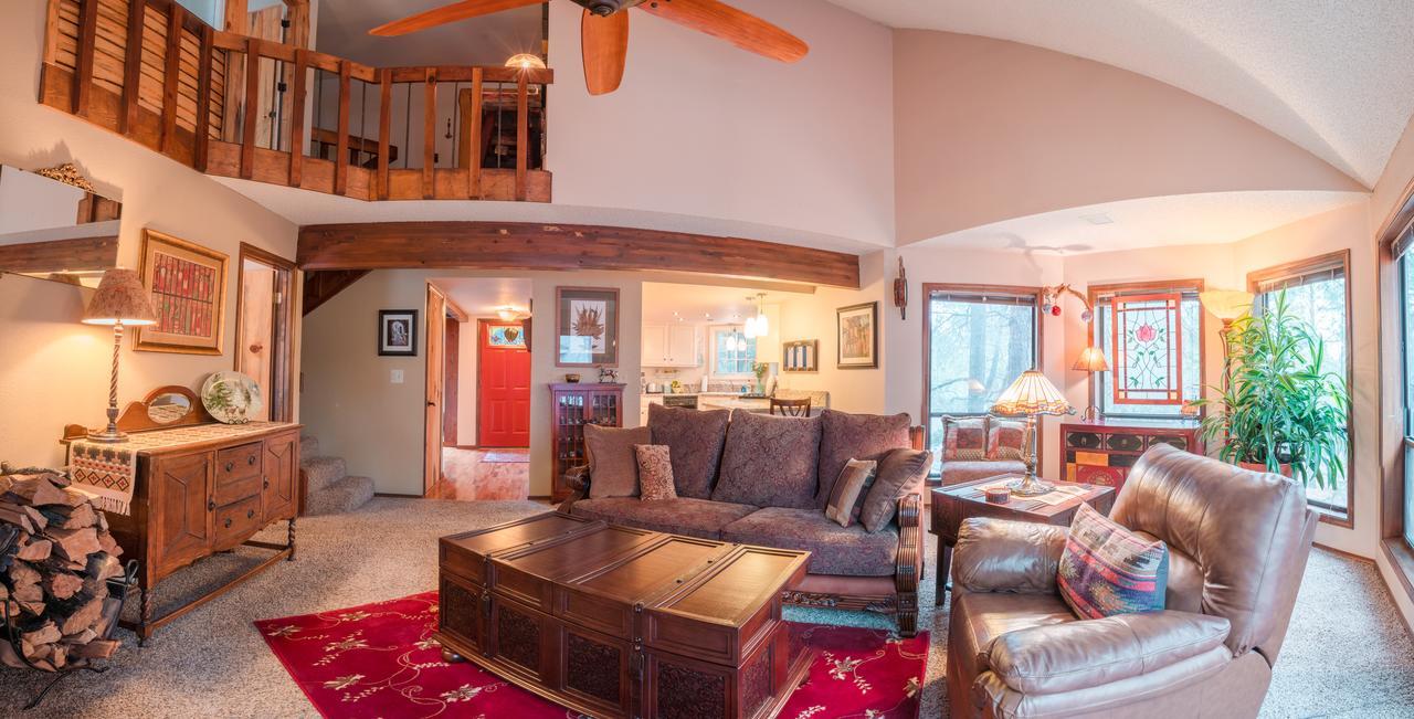 Whispering Pines Bed & Breakfast Flagstaff