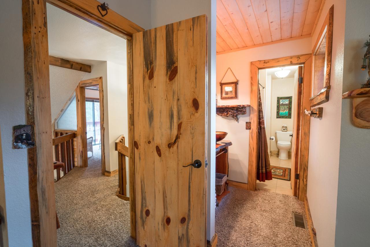 Whispering Pines Bed & Breakfast Flagstaff