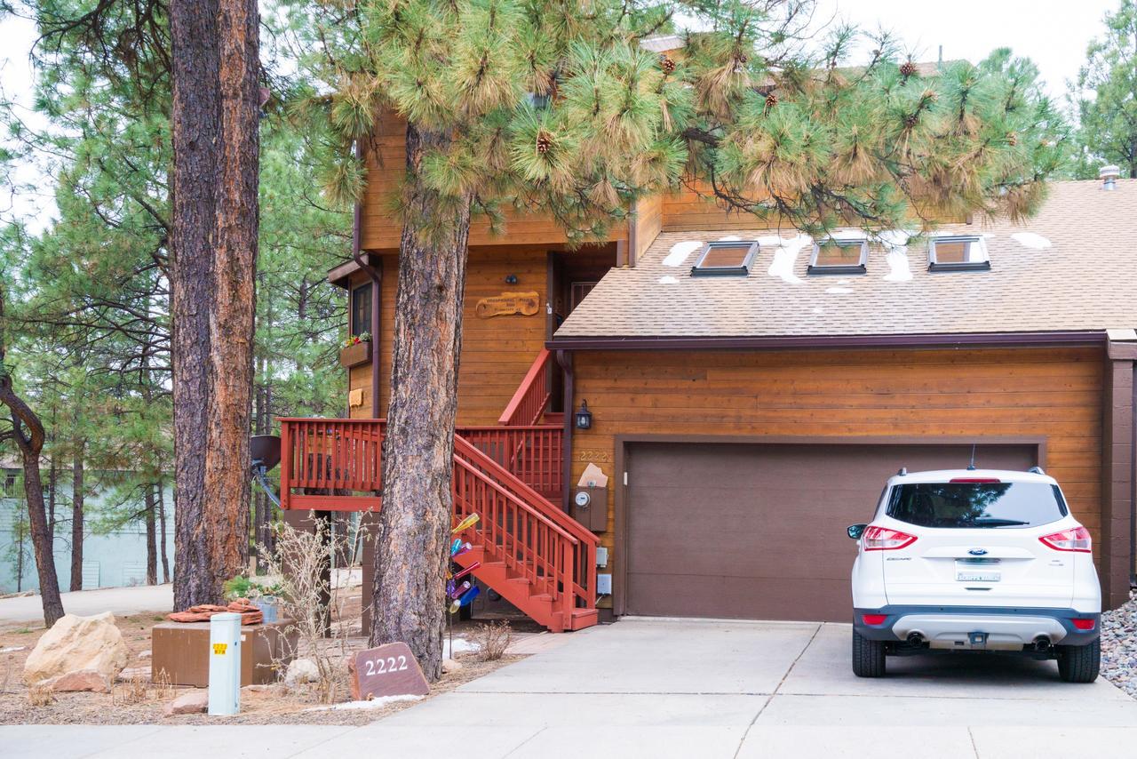 Bed & Breakfast Whispering Pines Flagstaff