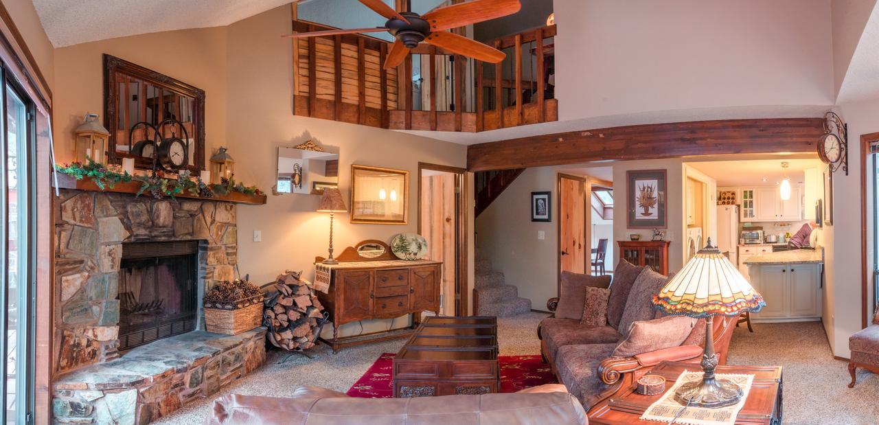 Bed & Breakfast Whispering Pines Flagstaff
