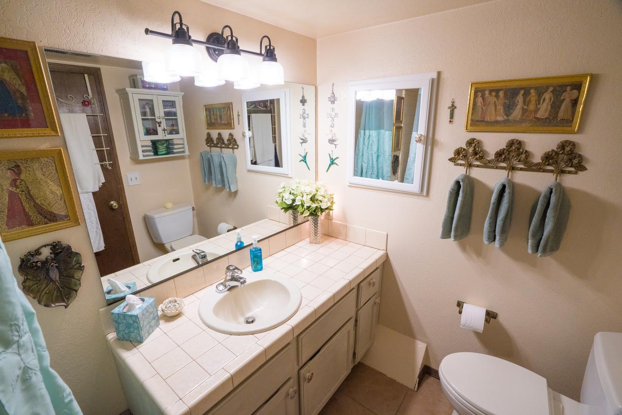 Bed & Breakfast Whispering Pines Flagstaff