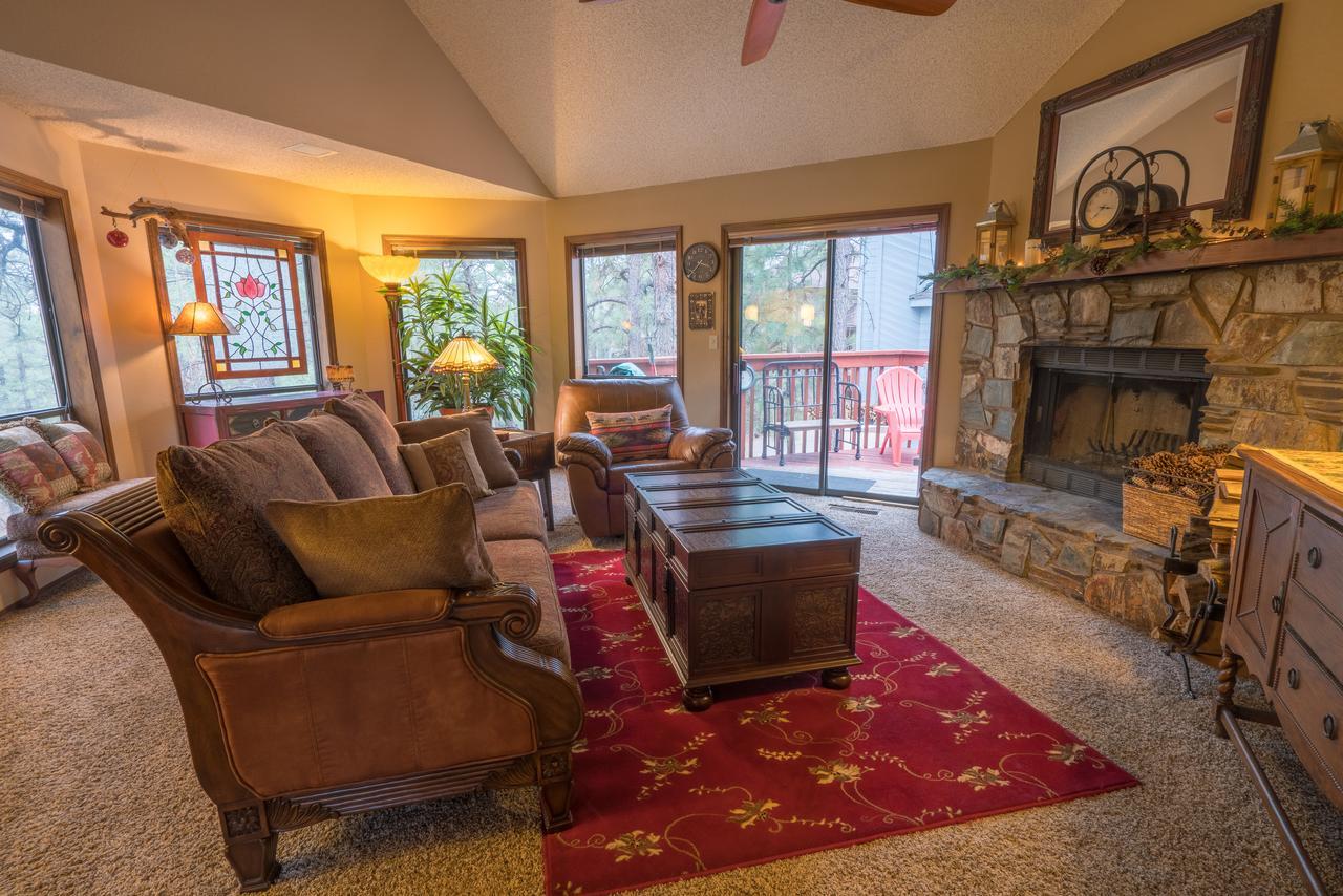 Whispering Pines Flagstaff