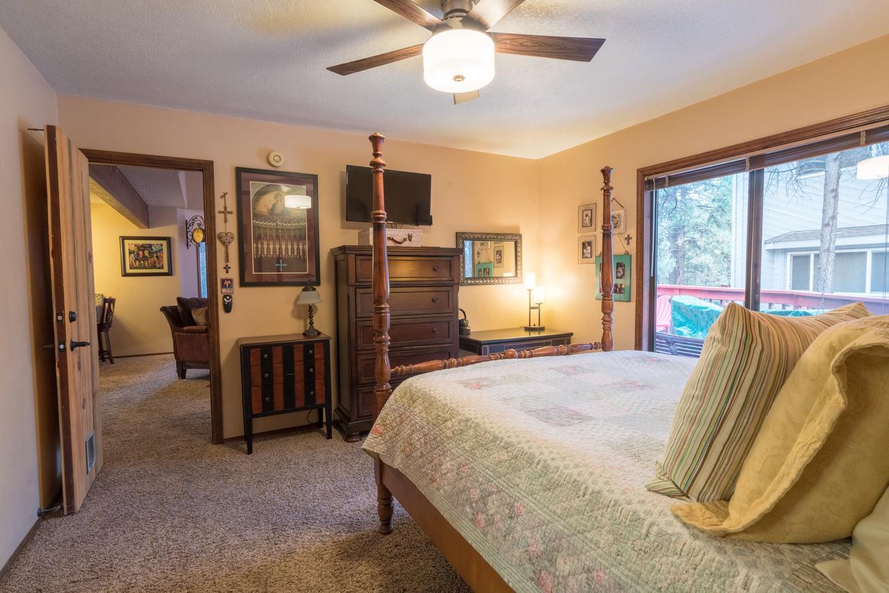 Whispering Pines 4*
