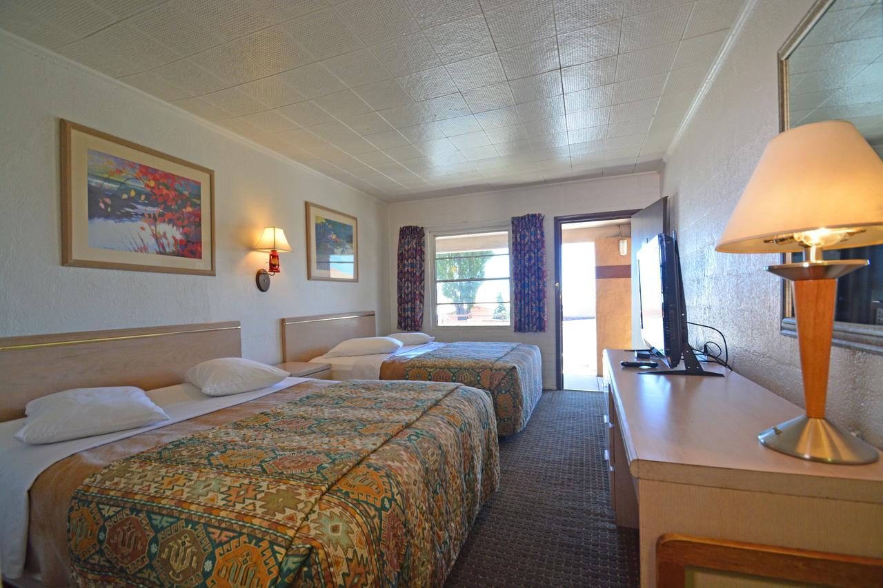 Western Hills 2* Flagstaff