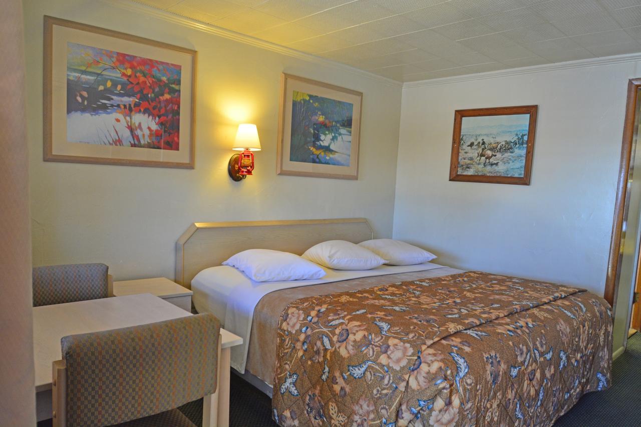 Motel Western Hills