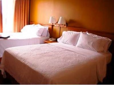 Hampton & - West Hotel Flagstaff