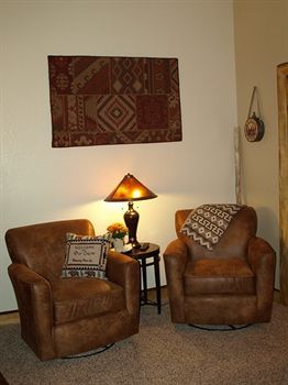 Bed & Breakfast Whispering Pines Flagstaff