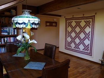 Whispering Pines 4*