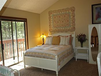 Bed & Breakfast Whispering Pines Flagstaff