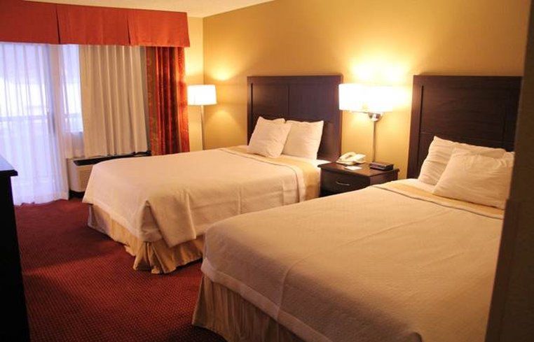 Days By Wyndham 3* Flagstaff