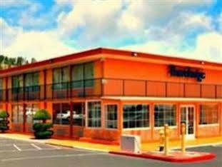 Travelodge - Nau Conference Center