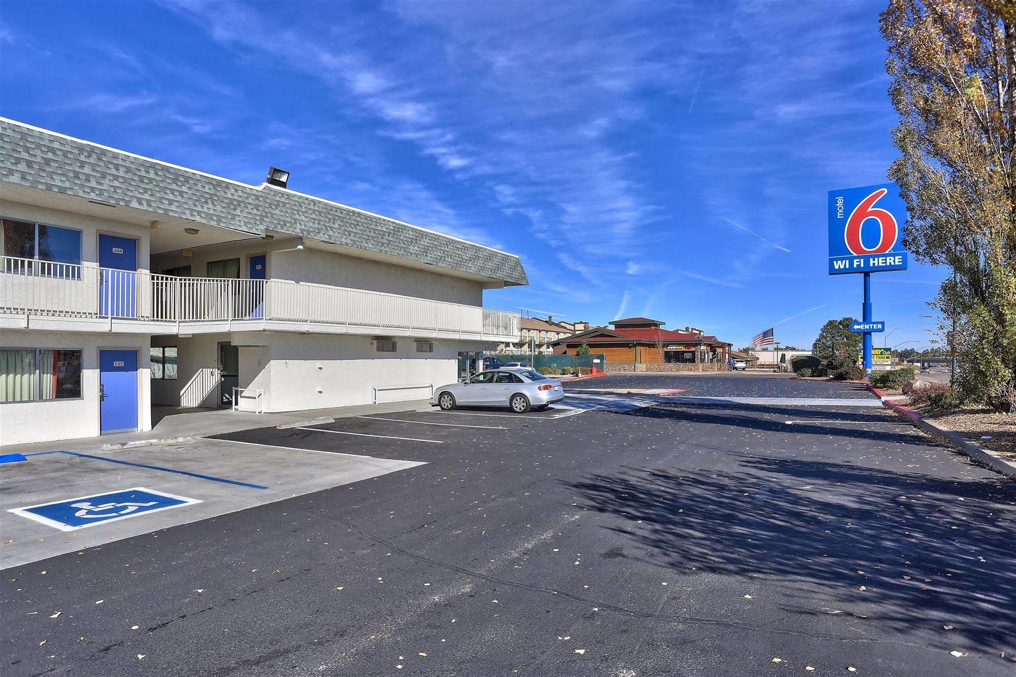 6-flagstaff, Az - Butler Hotel 2*
