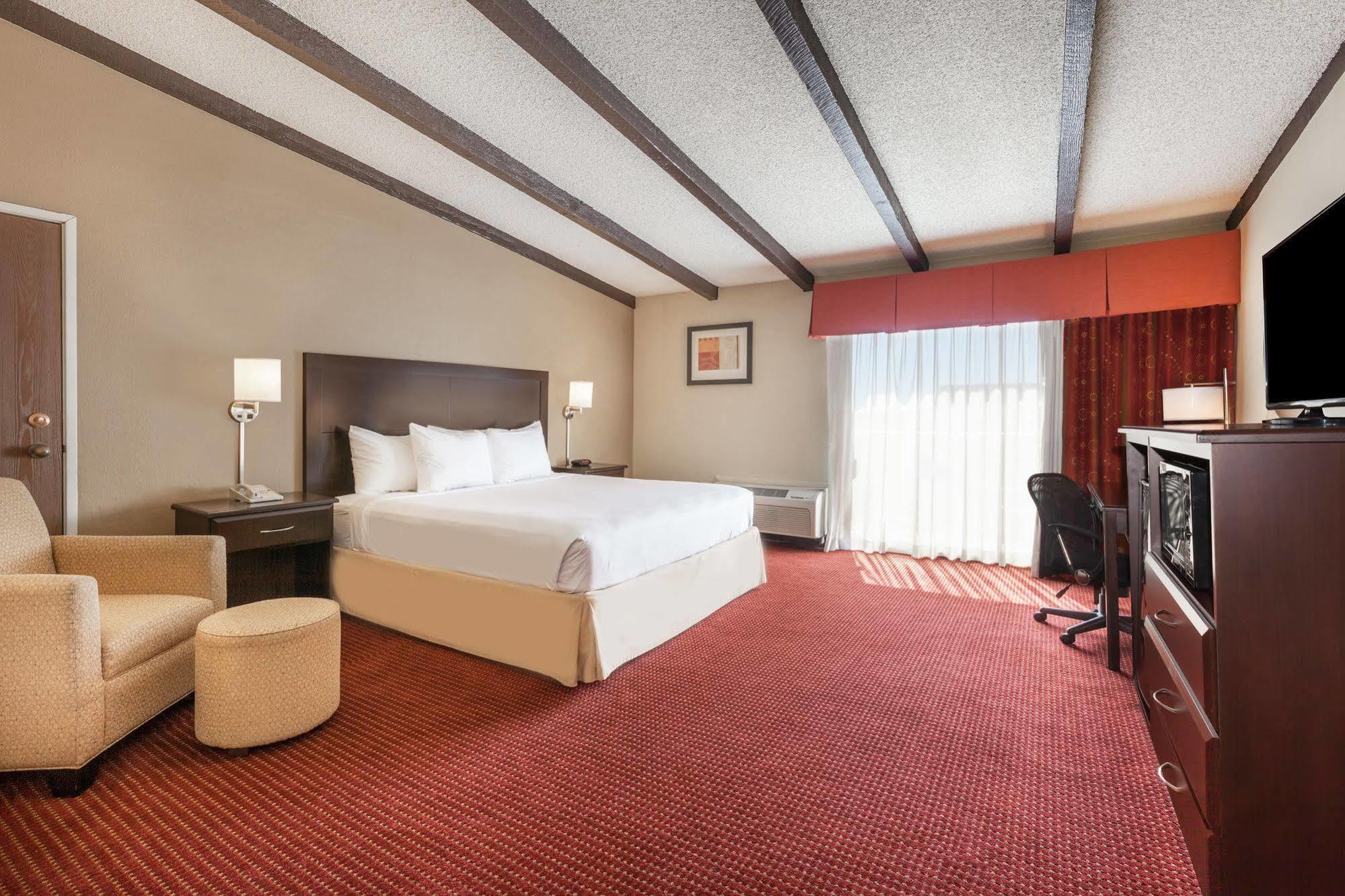 Hotel Days By Wyndham Flagstaff