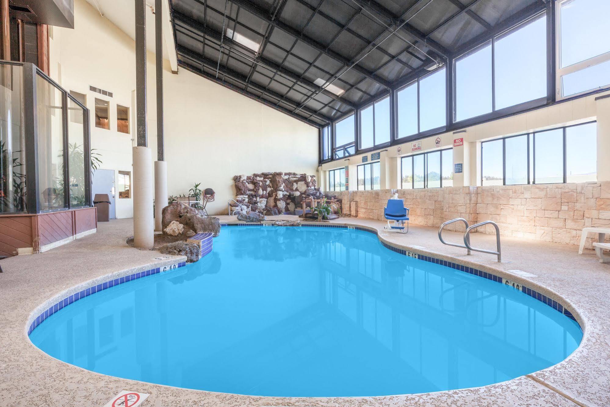 Days By Wyndham Flagstaff