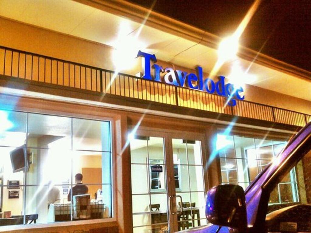 Travelodge - Nau Conference Center