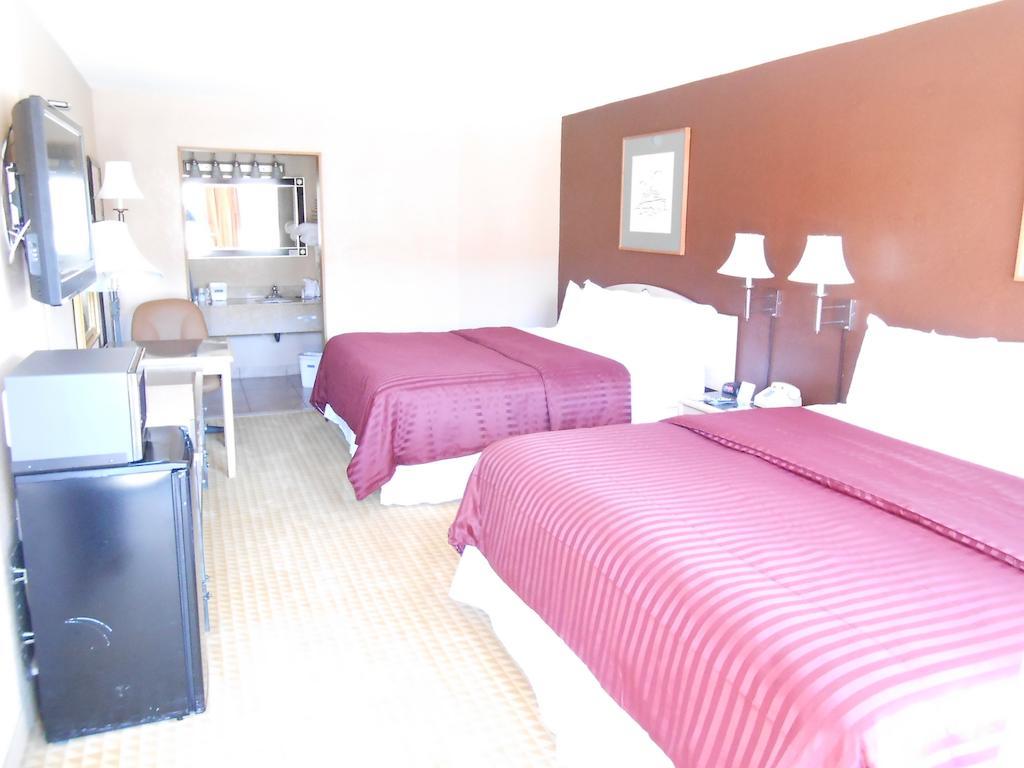 Motel Travelodge - Nau Conference Center Flagstaff