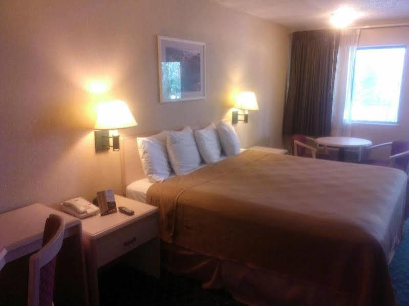 Hotel 6 Az Flagstaff