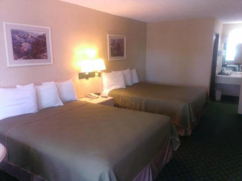 6 Az Hotel Flagstaff