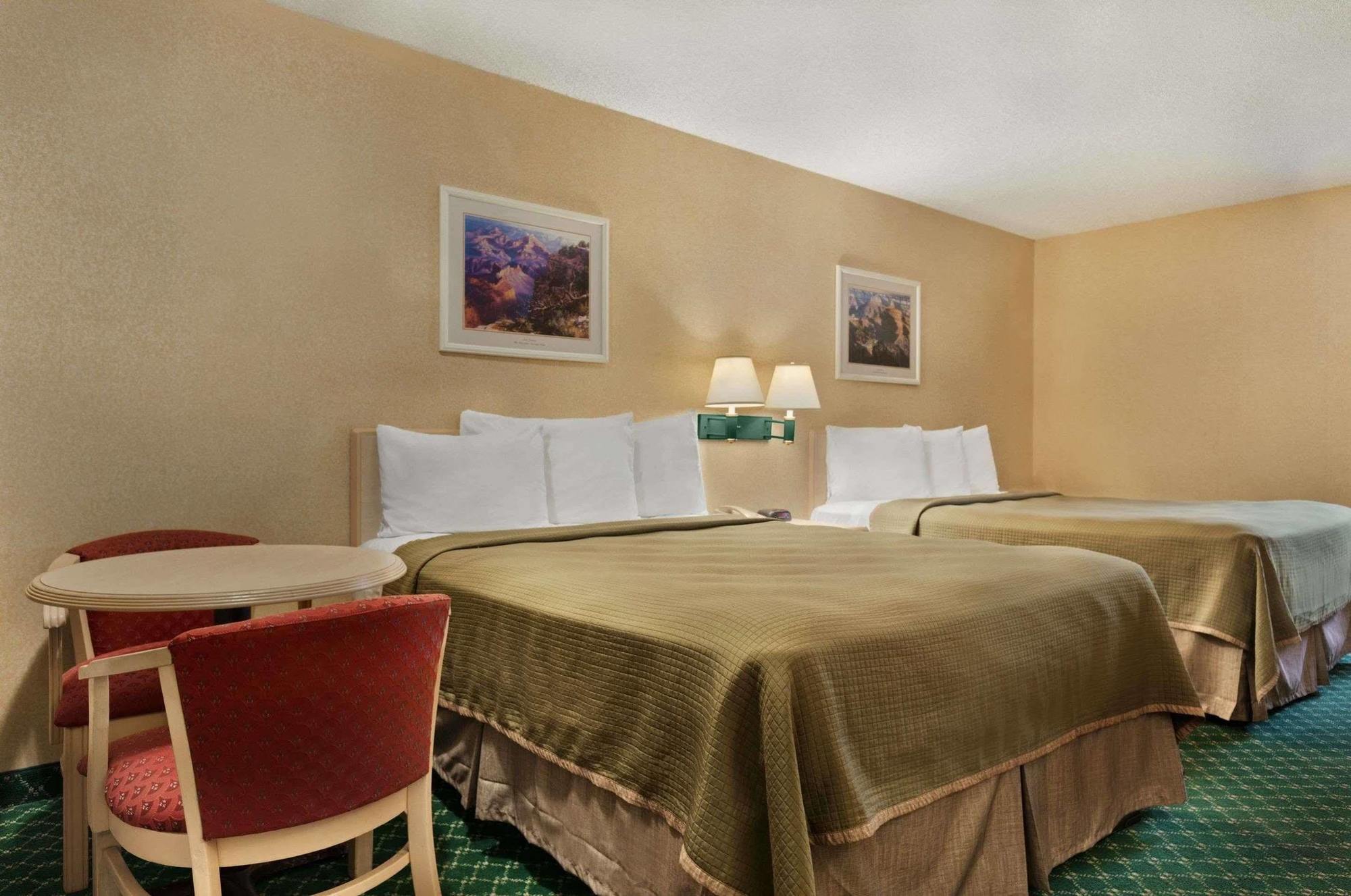 Hotel 6 Az Flagstaff