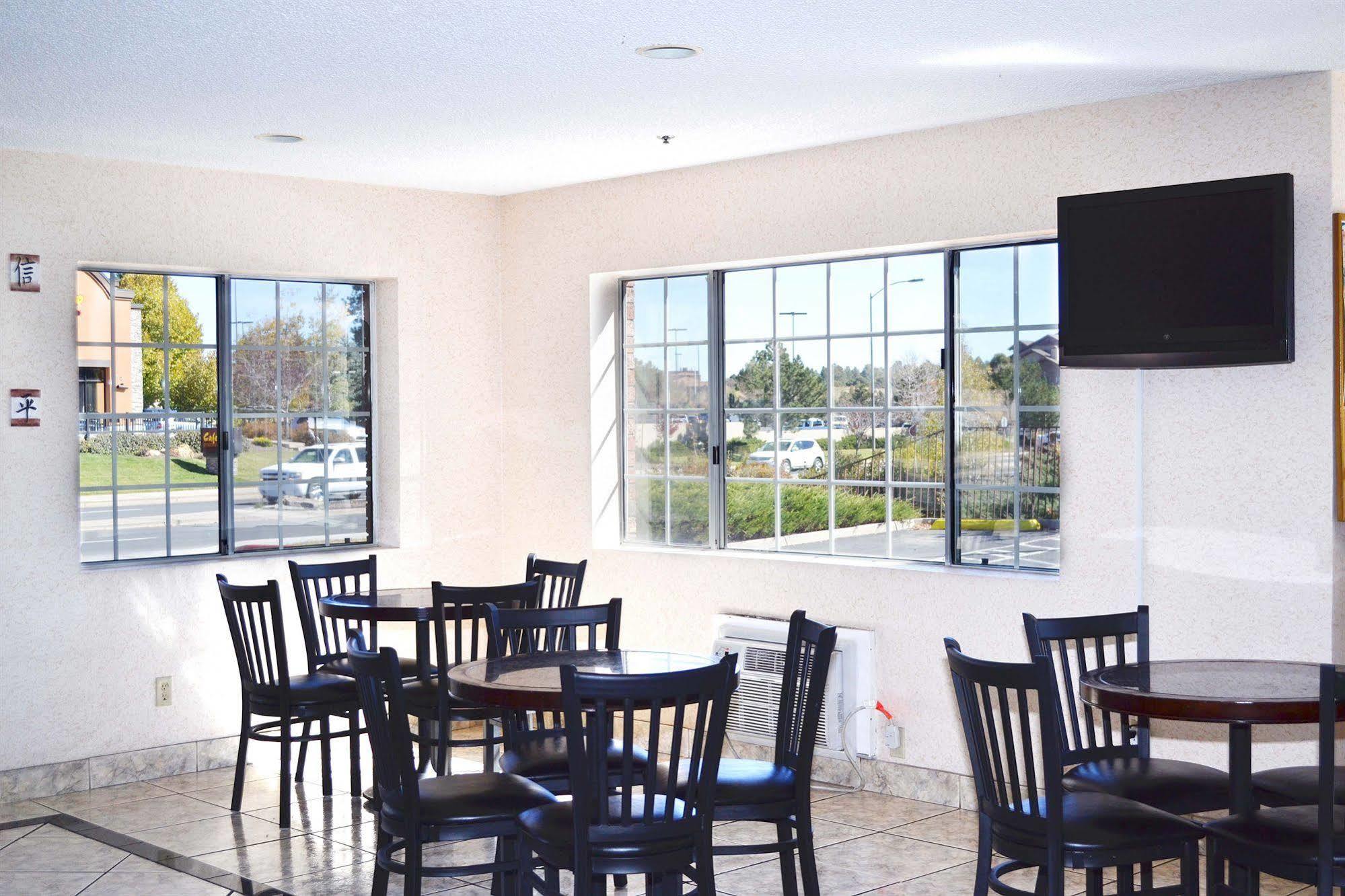 Voco By Ihg 3* Flagstaff
